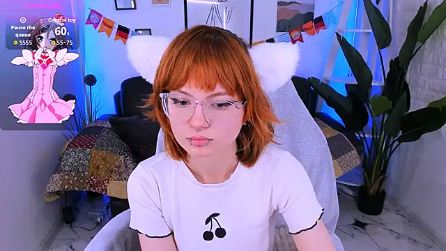 sweet mika18 online show from September 28, 2025, 7:19 pm