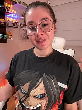 Sharon 07 online show from October 22, 2025, 12:00 am