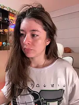 Sharon 07 online show from November 21, 2025, 12:21 am