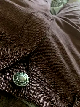 Snapshot of MuzzyFacing chatting on September 24, 2025, 10:51 am MuzzyFacing online show from September 24, 2025, 10:51 am