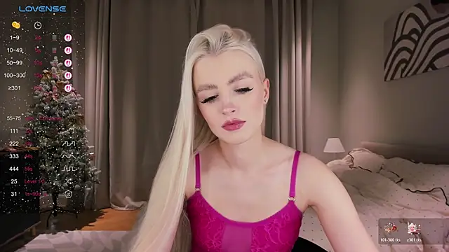 sashaloveyou online show from December 20, 2025, 11:23 pm