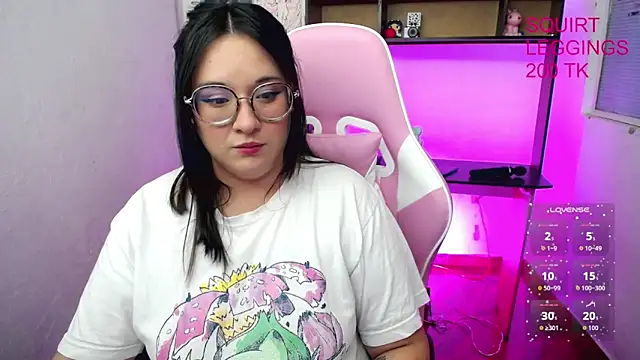  Jaade p  online show from October 26, 2025, 1:55 am