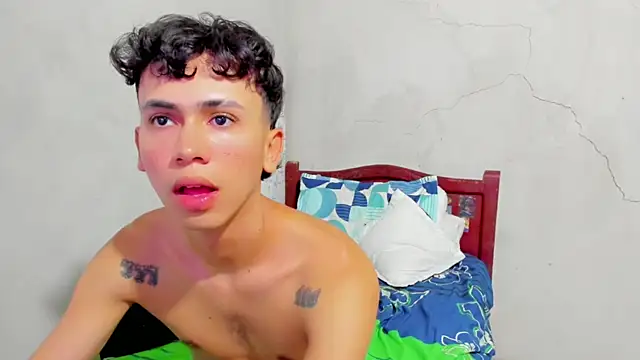 Snapshot of Damien_444 chatting on September 14, 2025, 11:53 am Damien 444 online show from September 14, 2025, 11:53 am