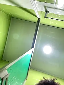 EnfoldedBucolic online show from November 25, 2025, 6:02 am