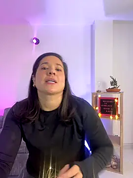 leiablack online show from October 23, 2025, 11:31 am