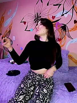 Amber-08 online show from September 24, 2025, 1:36 pm