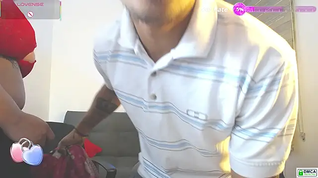 Am Amy11 online show from November 21, 2025, 6:39 pm