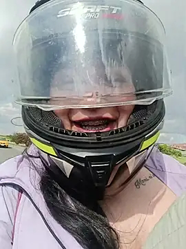 Am Amy11 online show from November 23, 2025, 7:24 pm