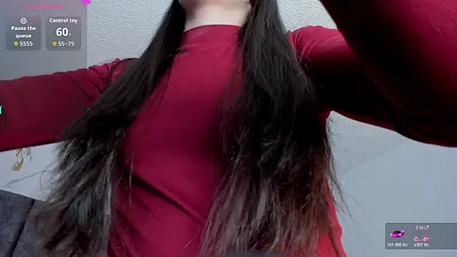 Snapshot of Astrid_Velle chatting on November 26, 2025, 3:29 am Astrid Velle online show from November 26, 2025, 3:29 am