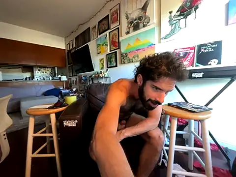 Pupscritch online show from September 9, 2025, 12:43 am