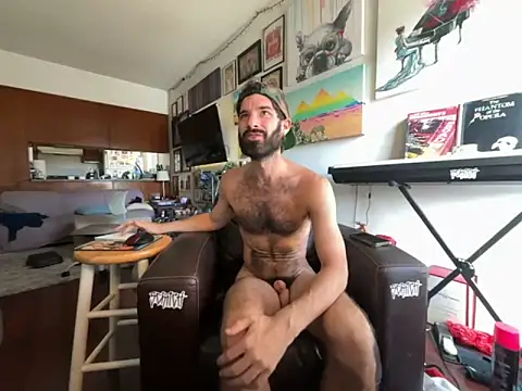 Pupscritch online show from September 13, 2025, 6:29 pm