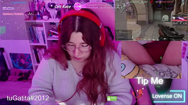 Pink girl0n online show from September 29, 2025, 3:33 am