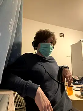 Snapshot of Imagerysin23 chatting on November 5, 2025, 5:02 pm Imagerysin23 online show from November 5, 2025, 5:02 pm