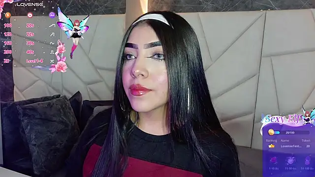 aysel 27 online show from December 19, 2025, 12:06 am