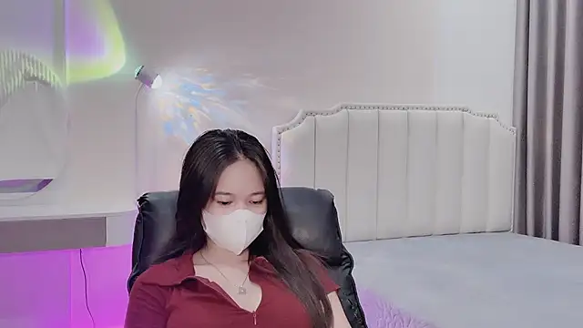 Snapshot of _Dorry_ chatting on November 16, 2025, 5:35 am Dorry online show from November 16, 2025, 5:35 am