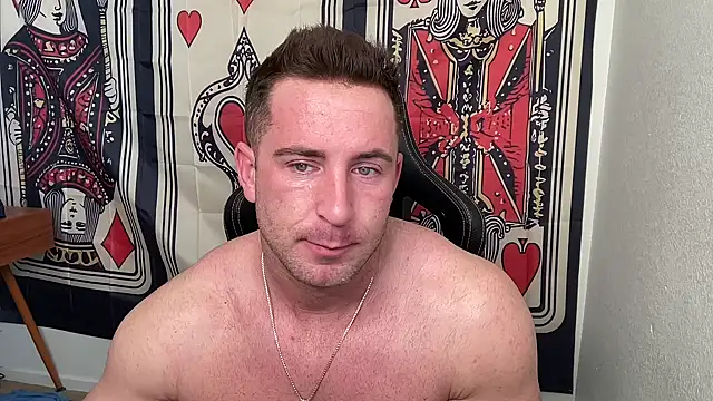 brettmycles28 online show from December 16, 2025, 7:08 pm