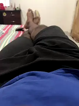 bigDick 000610 online show from October 31, 2025, 5:03 pm