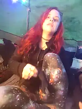 Snapshot of TWiSTYTheTwizted chatting on December 2, 2025, 1:39 pm TWiSTYTheTwizted online show from December 2, 2025, 1:39 pm