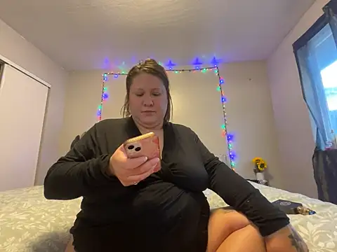 JizzyJazzunleashed online show from November 1, 2025, 5:15 pm