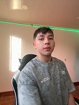 Casper   kyy online show from October 4, 2025, 10:19 pm