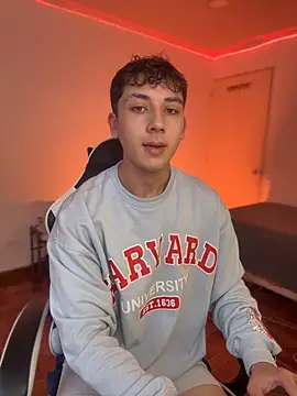 Casper   kyy online show from November 14, 2025, 11:09 am