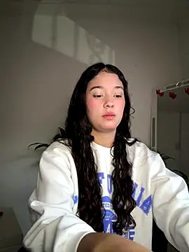 lana rousse01 online show from September 21, 2025, 11:06 pm