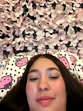 lana rousse01 online show from September 29, 2025, 12:05 am