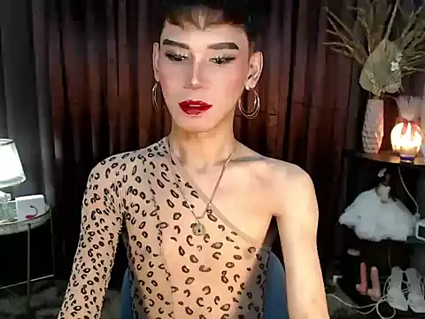 MissTransStella69 online show from September 20, 2025, 7:31 am