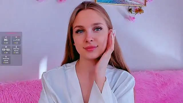 CindyGreen online show from September 28, 2025, 6:19 am