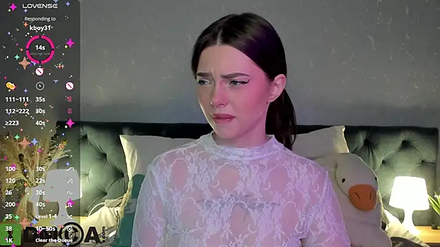  xna  online show from September 23, 2025, 11:30 pm