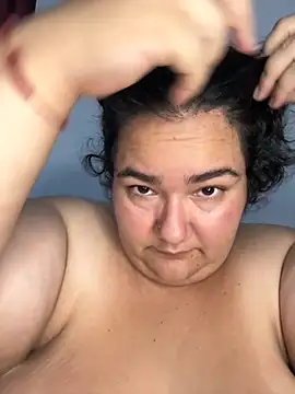 Snapshot of Mariana_cooper_07 chatting on October 19, 2025, 10:32 pm Mariana cooper 07 online show from October 19, 2025, 10:32 pm