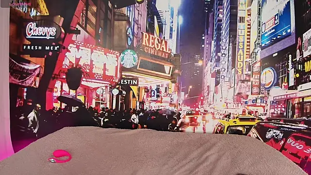 Jessi Walker online show from September 23, 2025, 3:31 am