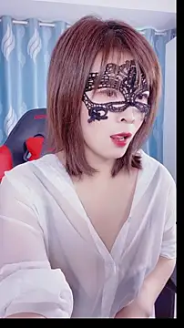 Snapshot of xiaoyang222 chatting on October 9, 2025, 1:14 am xiaoyang222 online show from October 9, 2025, 1:14 am