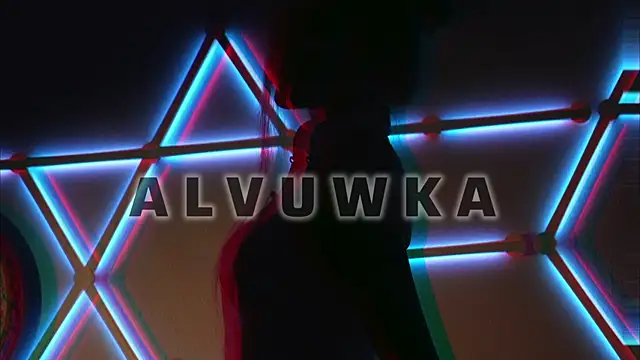 Snapshot of Alvuwkaa chatting on October 22, 2025, 8:14 am Alvuwkaa online show from October 22, 2025, 8:14 am