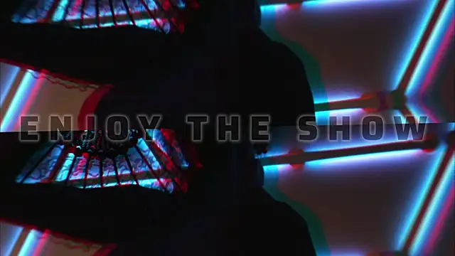 Alvuwkaa online show from November 1, 2025, 7:21 am