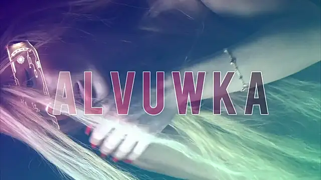 Alvuwkaa online show from November 28, 2025, 9:23 am