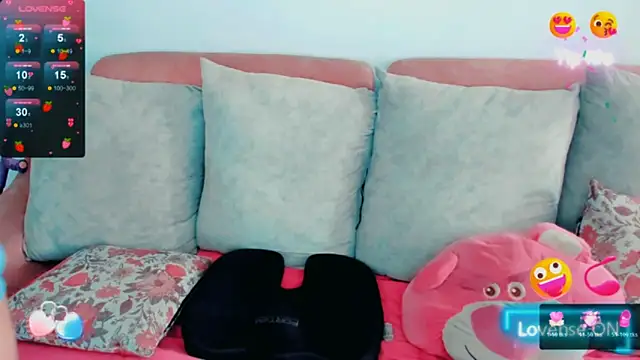  samy huber online show from November 19, 2025, 5:57 pm