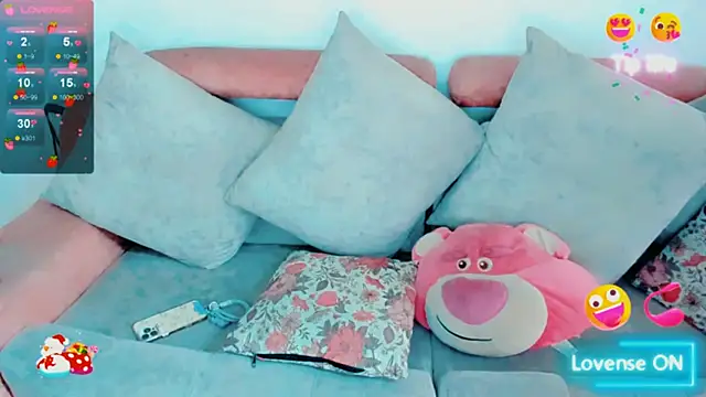  samy huber online show from December 5, 2025, 6:04 pm