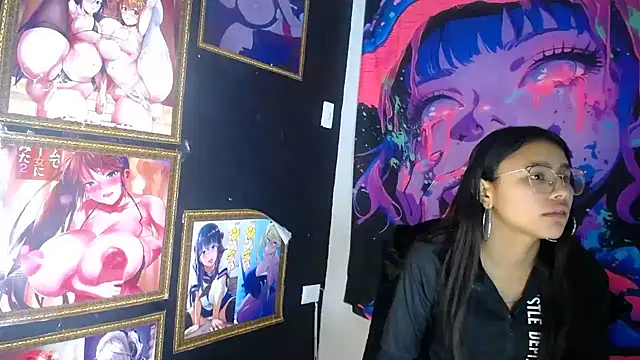 Snapshot of SofieLove_01 chatting on September 14, 2025, 9:08 am SofieLove 01 online show from September 14, 2025, 9:08 am