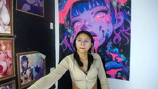 Snapshot of SofieLove_01 chatting on September 18, 2025, 9:22 am SofieLove 01 online show from September 18, 2025, 9:22 am