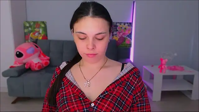 queenofthesense  online show from October 2, 2025, 6:53 am