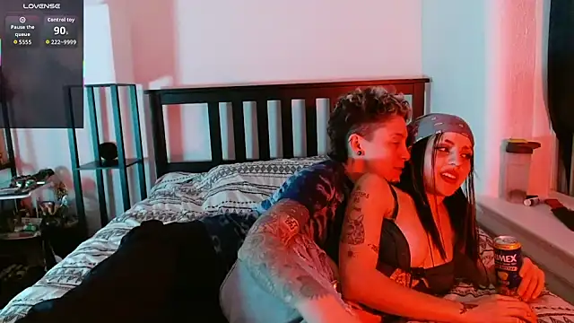 VanessaVipera online show from September 12, 2025, 12:11 am