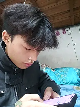 junjun1189 online show from November 8, 2025, 12:55 am