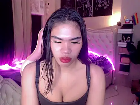 Snapshot of Ionic_Aika chatting on November 30, 2025, 9:57 am Ionic Aika online show from November 30, 2025, 9:57 am