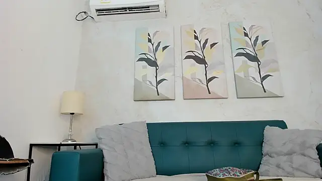 lorena rubio online show from December 14, 2025, 12:10 pm