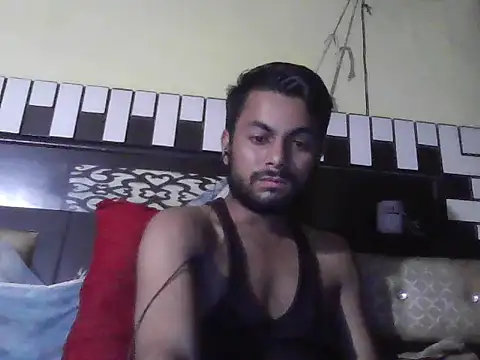 ursdreamperson online show from October 14, 2025, 2:07 pm