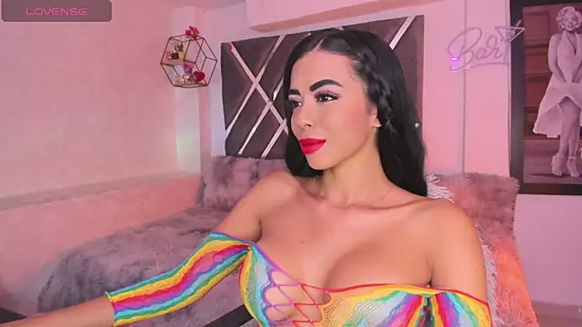 pocahontasweetss03 online show from September 14, 2025, 2:11 am