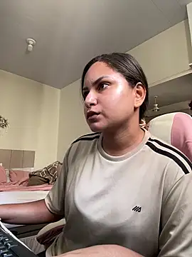 AngelBrazil Ofc online show from November 27, 2025, 4:53 pm