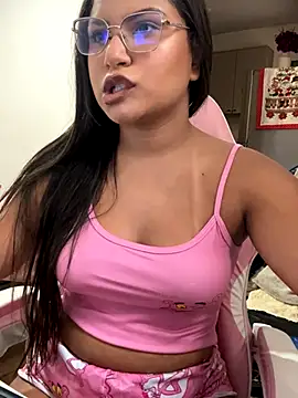 AngelBrazil Ofc online show from December 4, 2025, 6:49 pm