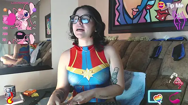 Snapshot of miss_tatta chatting on October 10, 2025, 5:50 am miss tatta online show from October 10, 2025, 5:50 am